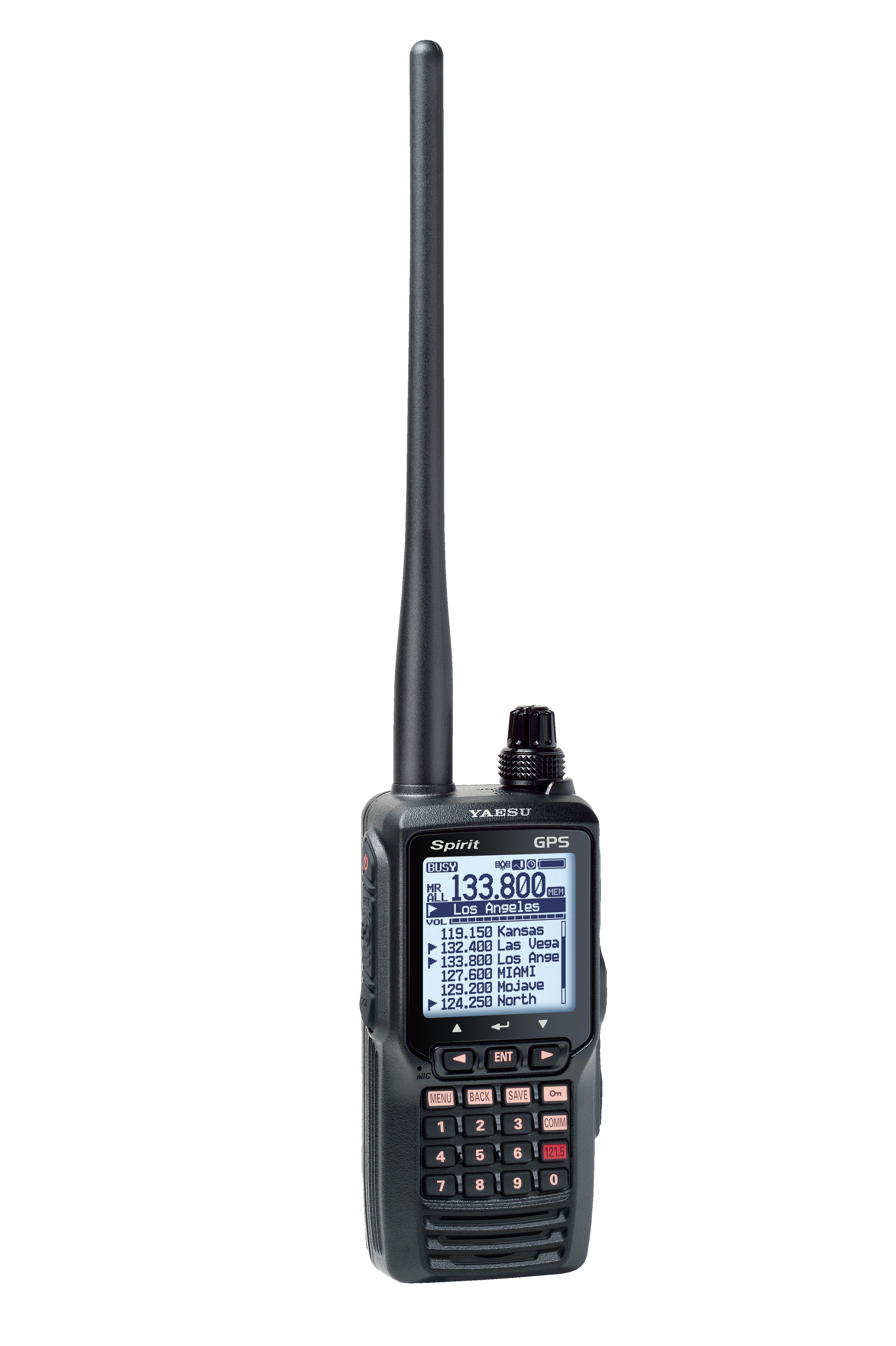 YAESU FT750