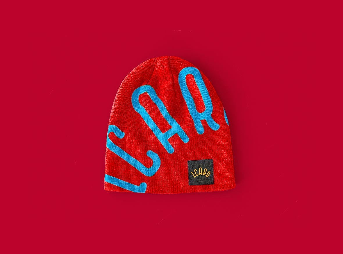 Beanie