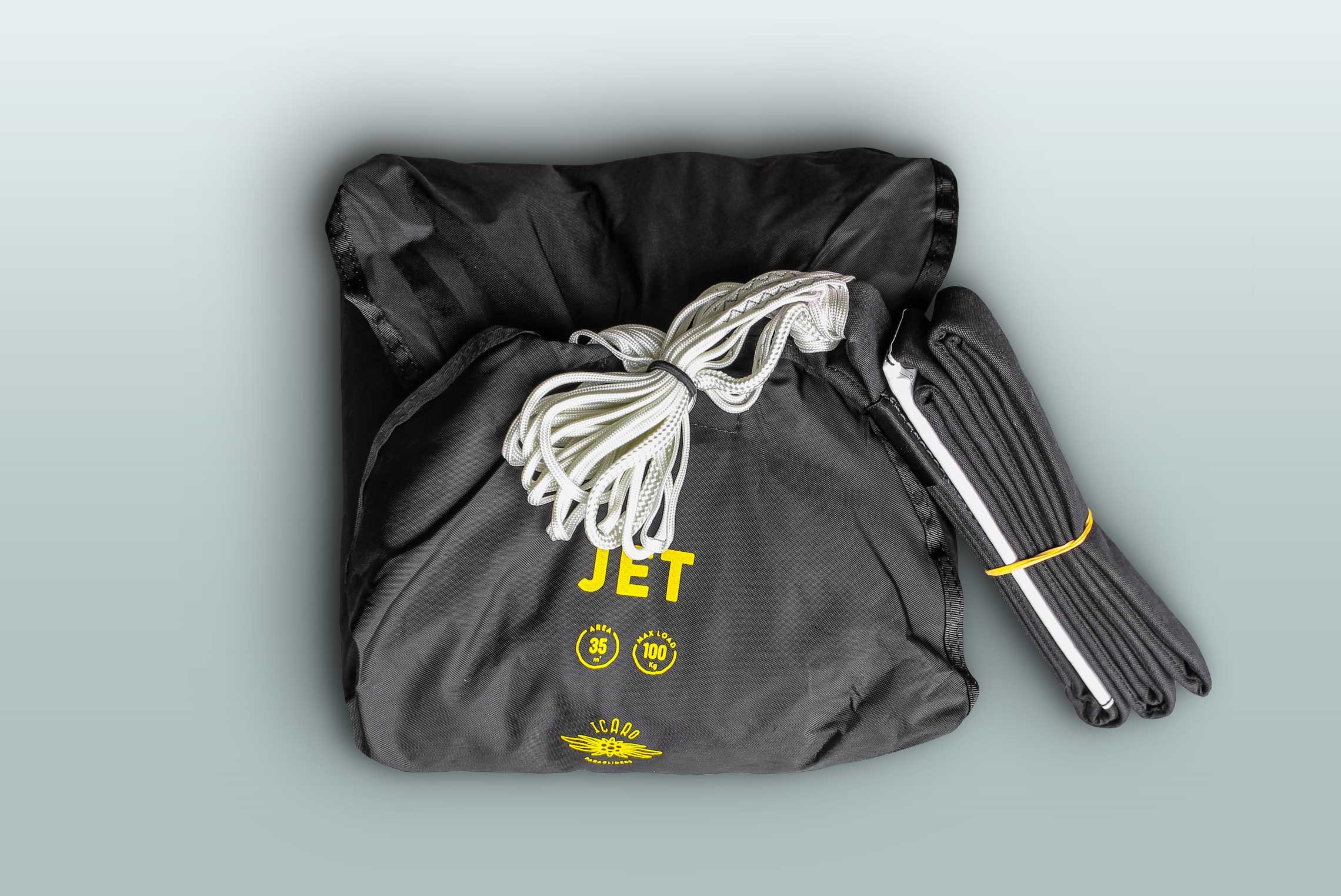 Jet & Limit