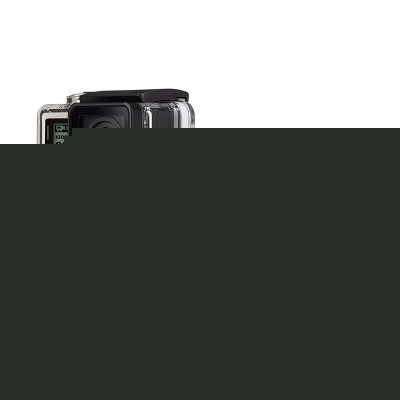 GOPRO 4 SILVER