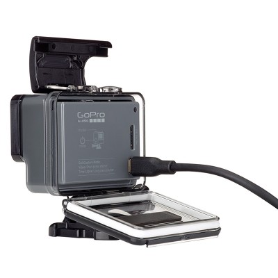 GOPRO HERO