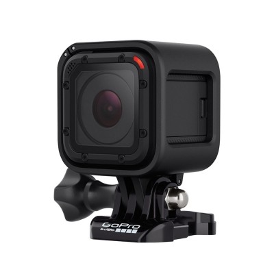 GOPRO 4 SESSION