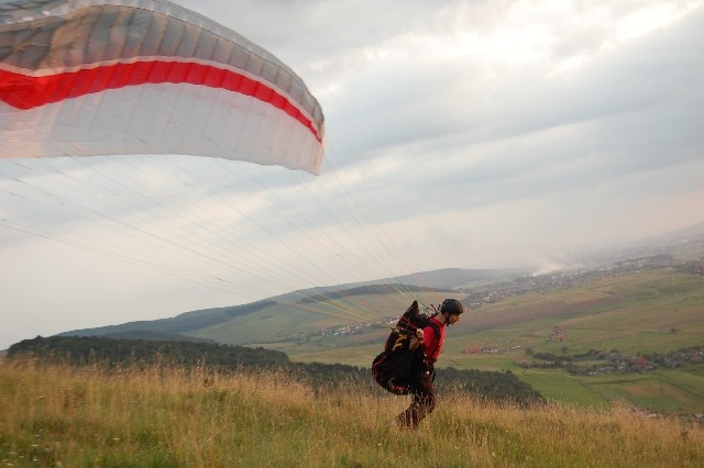 Pilot pentru o zi 